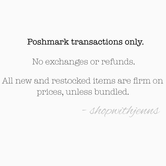 • CLOSET GUIDELINES • - Picture 2 of 3